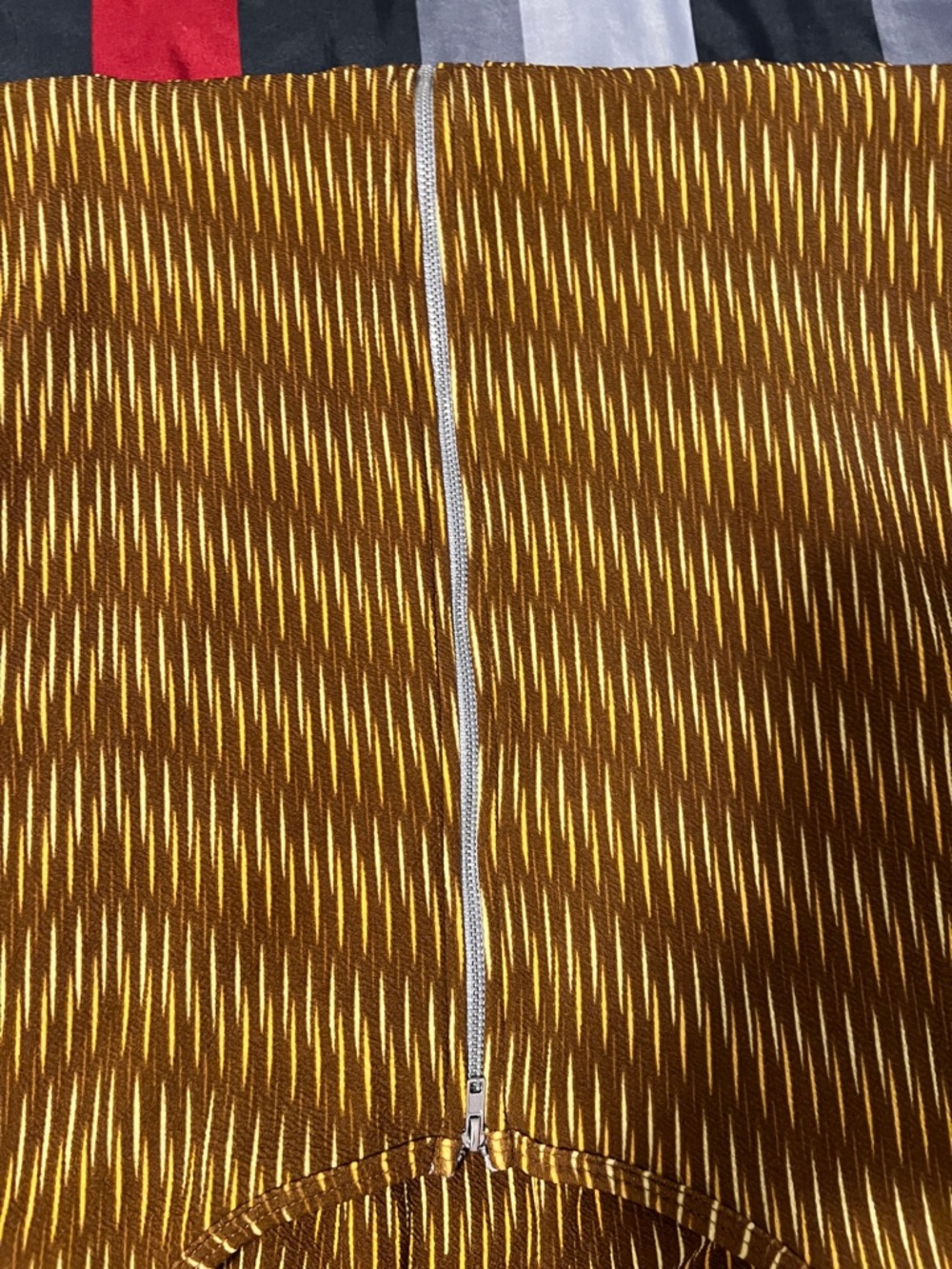 LuLaRoe Amelia Dress - Picture 3 of 3